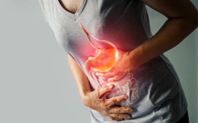 Triệu chứng dạ dày phát triển âm thầm theo thời gian nếu không chữa trị sớm
