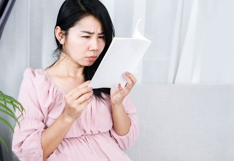cận 8 độ nhìn được bao xa