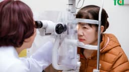 Chăm sóc mắt sau phẫu thuật LASIK như thế nào để mắt nhanh hồi phục?