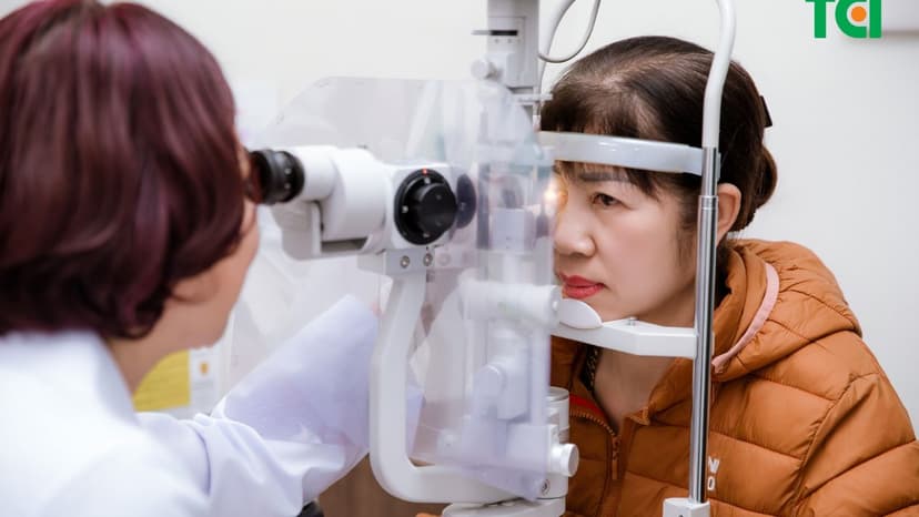 Chăm sóc mắt sau phẫu thuật LASIK như thế nào để mắt nhanh hồi phục?