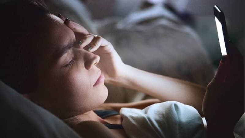 Thuốc ngủ là công cụ hỗ trợ hiệu quả trong ngắn hạn nhưng không phải là chìa khóa vạn năng