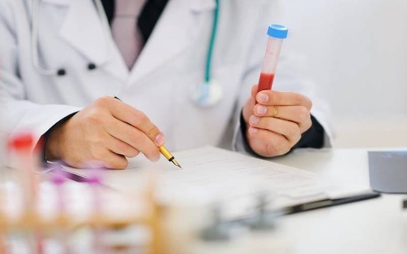 Xét nghiệm bilirubin gián tiếp hỗ trợ đánh giá vàng da và các bất thường về gan, máu