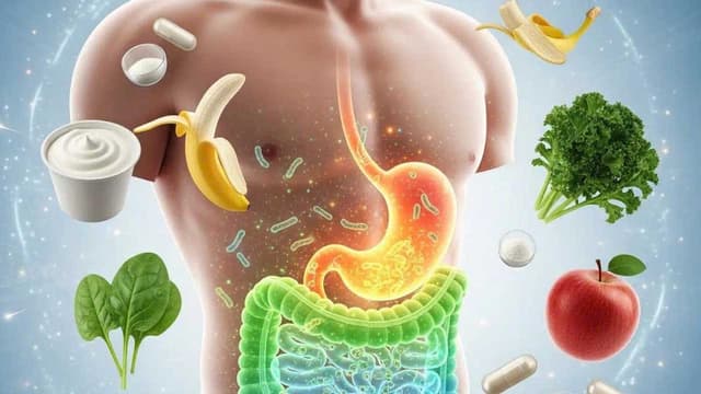 Dạ dày có phải là bao tử không? Sự thật về cơ quan này có thể bạn chưa biết