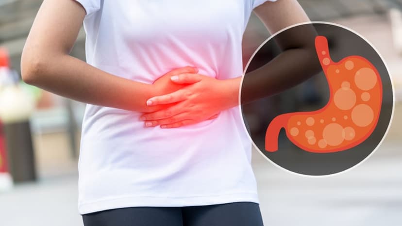 Đau dạ dày kiêng ăn gì? 10 nhóm thực phẩm nên hạn chế