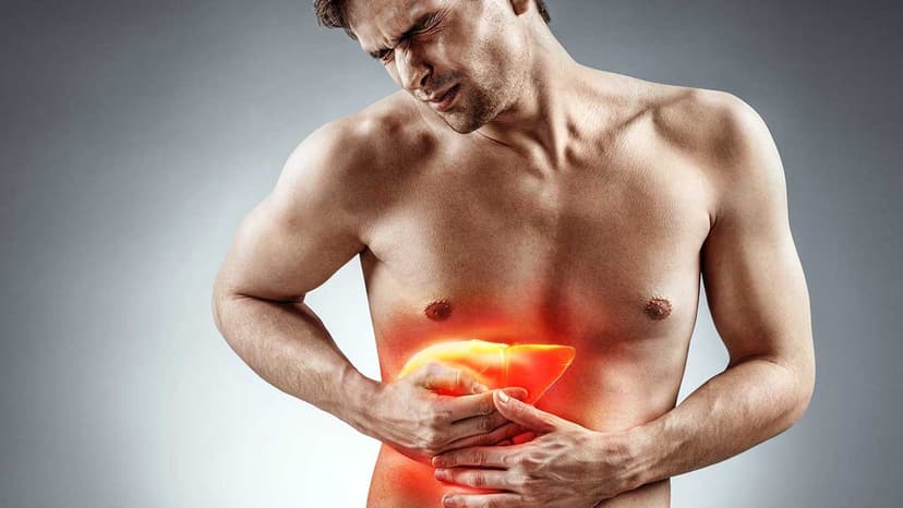 Đau gan ở vị trí nào? Đau gan cảnh báo các bệnh lý nguy hiểm gì?
