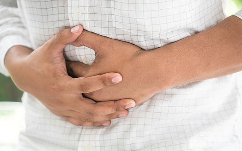 Dấu hiệu cơn đau thượng vị cần đi cấp cứu ngay