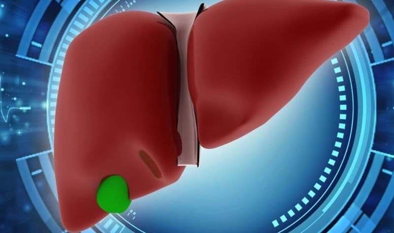 Gan yếu không phải là một thuật ngữ y khoa dùng để chỉ một bệnh cụ thể 