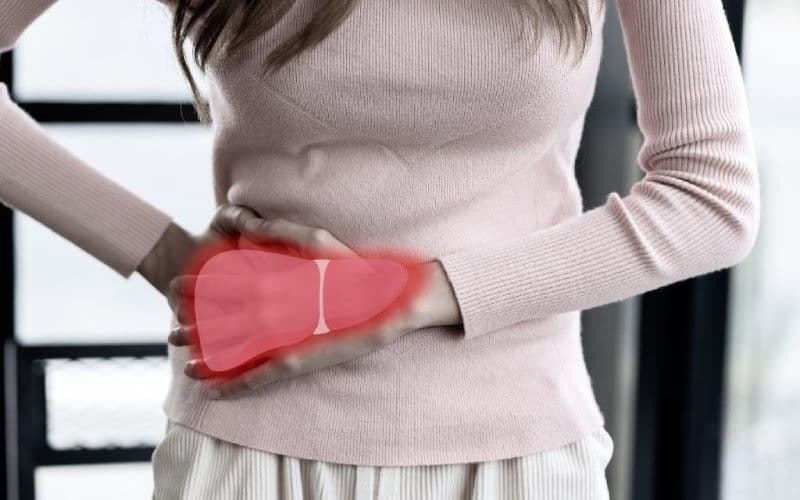Rối loạn chức năng gan có nguy hiểm không còn phụ thuộc vào nguyên nhân, mức độ tổn thương và thời gian tình trạng này kéo dài