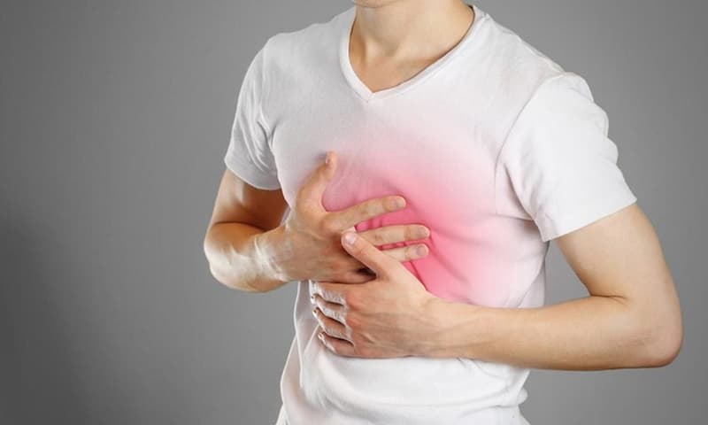 Có những nguyên nhân nào gây đau thượng vị?