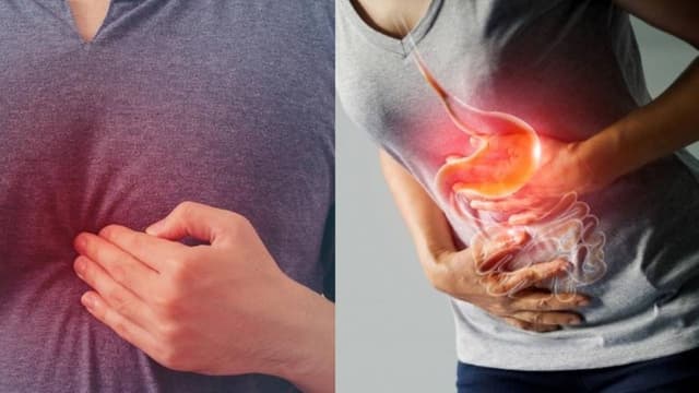 Đầy hơi thượng vị là gì? Nguyên nhân, triệu chứng và cách xử lý hiệu quả