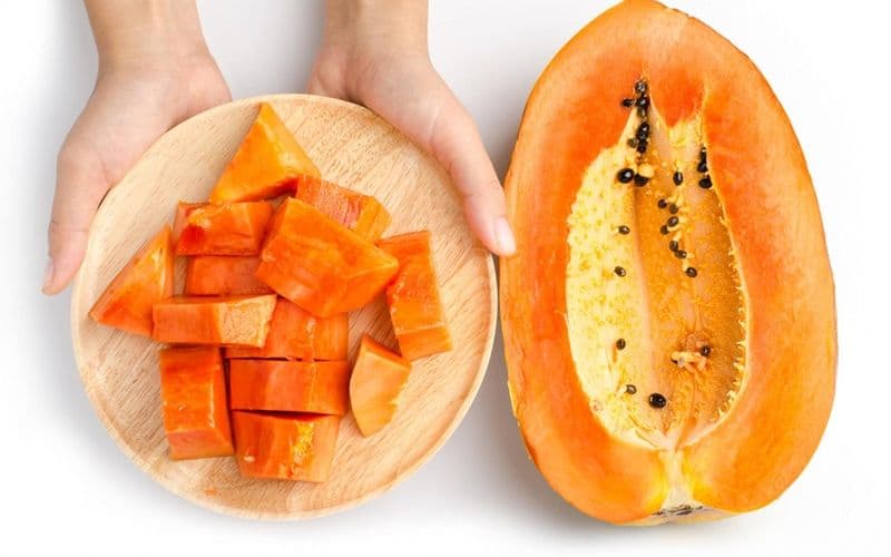 Các thực phẩm tự nhiên giàu vitamin C có thể góp phần bổ sung vi chất cần thiết trong quá trình phục hồi