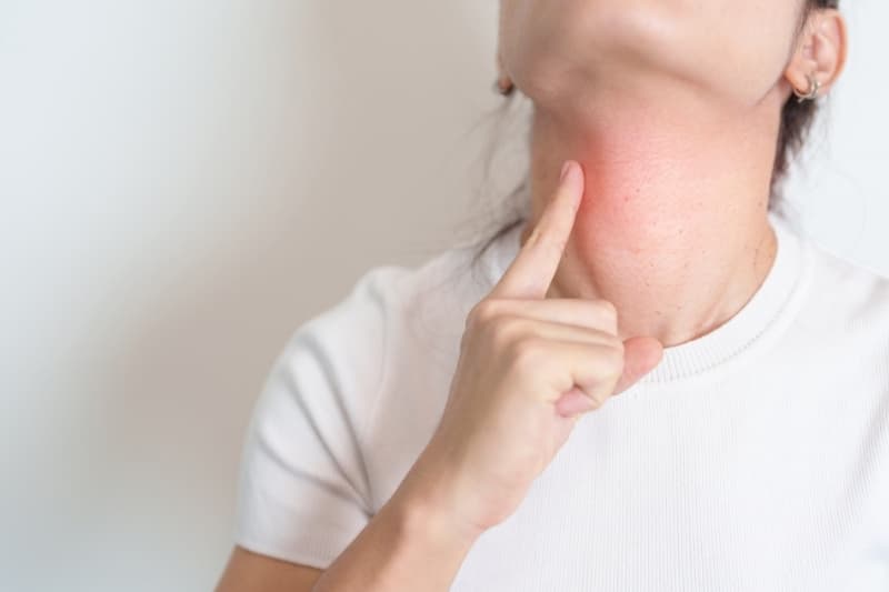Phần lớn trường hợp RFA tuyến giáp hiện được ứng dụng cho các nhân tuyến giáp lành tính