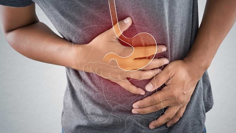 Triệu chứng nào báo hiệu bạn có một đường ruột yếu