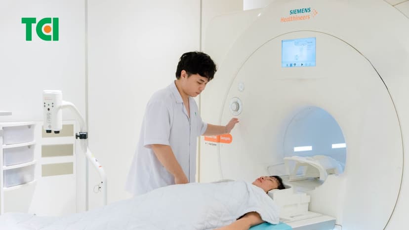 Gói khám tầm soát bệnh lý cột sống cổ – Chuyên sâu