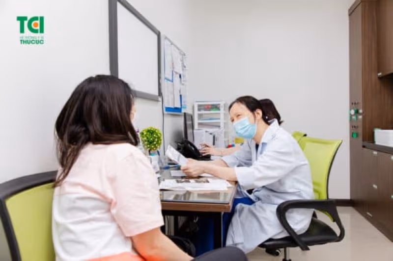 Khi nào cần đi khám trào ngược dạ dày
