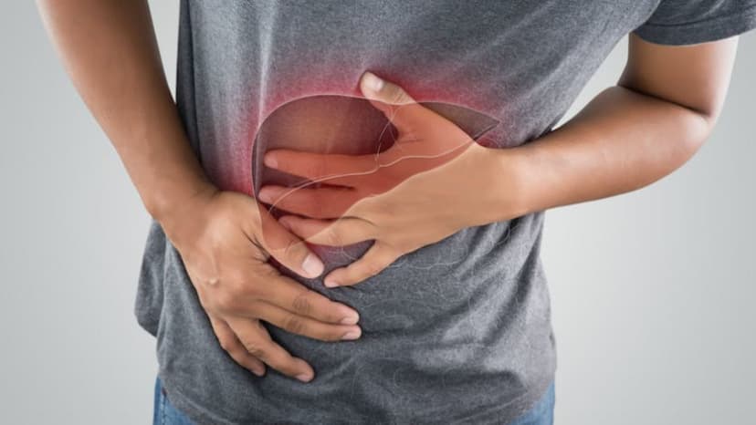 Hội chứng suy tế bào gan nguy hiểm không? Dấu hiệu cảnh báo sớm