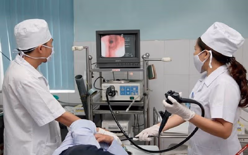 Quy trình khám bệnh trĩ chuẩn y khoa giúp xác định chính xác mức độ bệnh