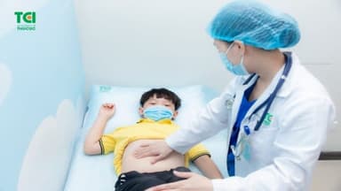 Khám tiêu hóa cho trẻ ở đâu Hà Nội? Địa chỉ uy tín, bác sĩ giàu kinh nghiệm