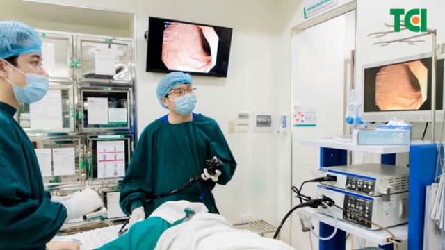 Khoảng cách giữa 2 lần nội soi đại tràng bao lâu là hợp lý?