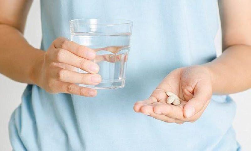 Lạm dụng Paracetamol hoặc dùng quá liều tối đa sẽ dẫn đến tích tụ chất chuyển hóa độc hại