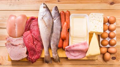 Người bị ngộ độc thực phẩm nên ăn gì để nhanh hồi phục?