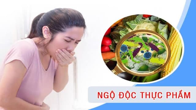 Ngộ độc thực phẩm uống thuốc gì? Cách xử lý đúng và khi nào cần đi khám
