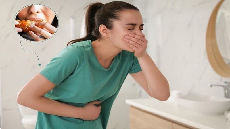 Người bị ngộ độc thức ăn nên uống gì để bù nước và bù khoáng an toàn?