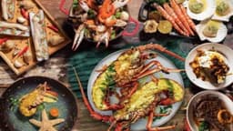 Người bị ung thư có ăn được hải sản không?