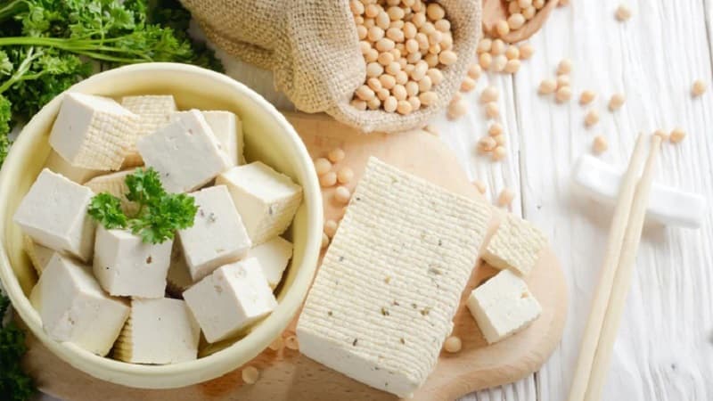 Giải đáp người bị ung thư có nên ăn đậu phụ không