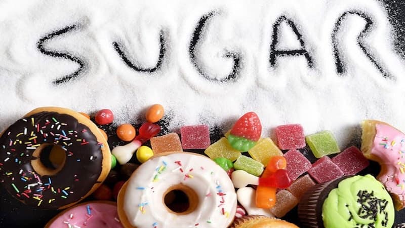 Giải đáp thắc mắc người bị ung thư có nên ăn đường không