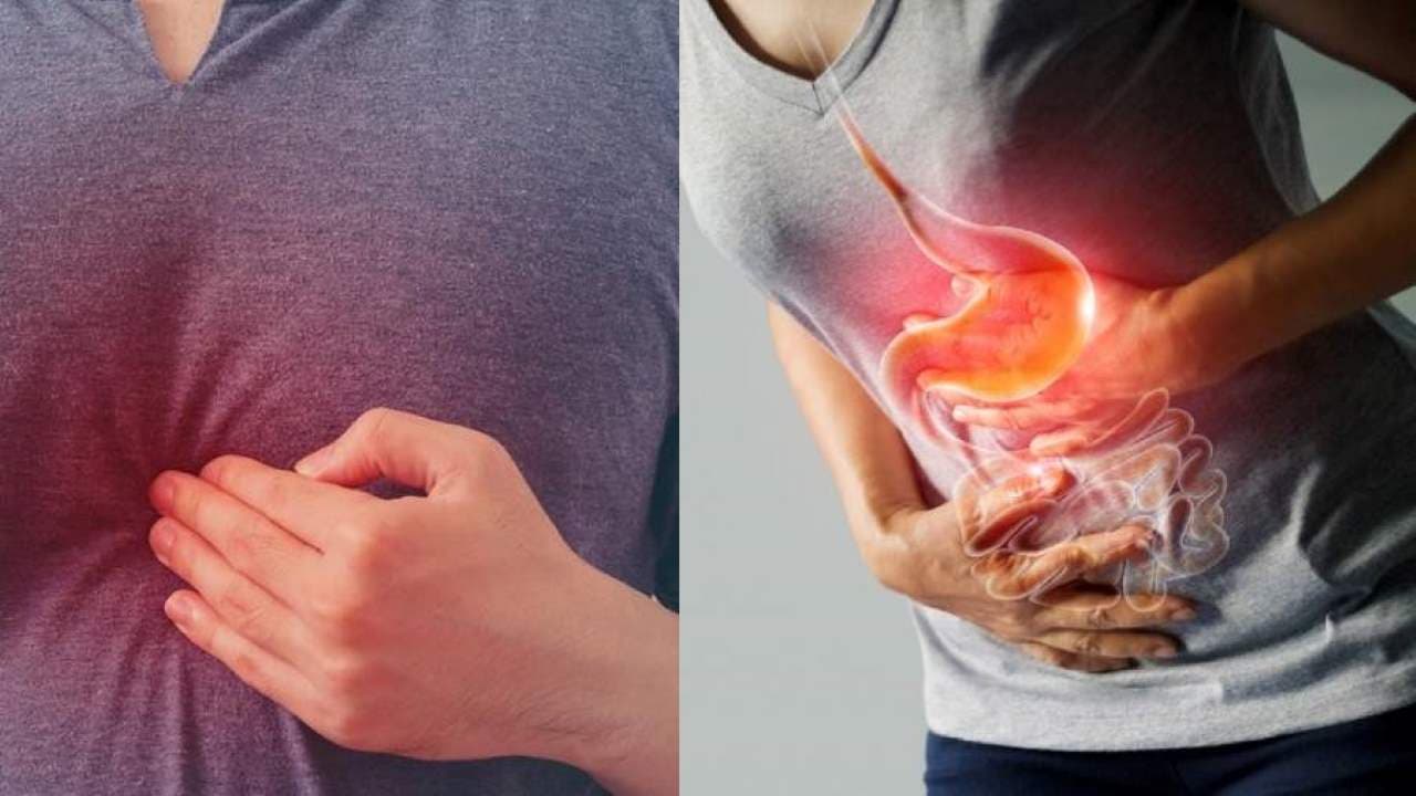 Đau thượng vị là do đâu? Nguyên nhân gây đau và cách xử lý