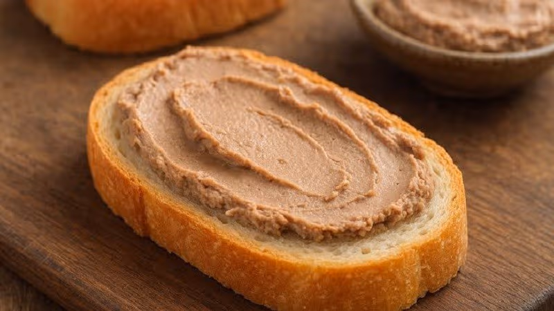 Nguyên nhân bị ngộ độc pate bắt nguồn từ đâu là băn khoăn của nhiều người