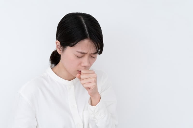 Các bệnh lý như viêm họng, viêm amidan hay viêm tai giữa kích thích hạch bạch huyết hoạt động mạnh hơn bình thường