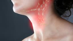 Bị nổi hạch ở cổ lâu ngày không đau có nguy hiểm không?