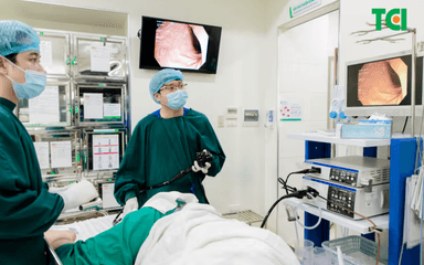 Nội soi đại tràng bình thường thì bao lâu nội soi lại? Giải đáp thắc mắc