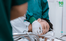 Thuốc gây mê khi nội soi tiêu hoá có tác dụng phụ gì? 