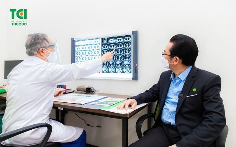 Không phải trường hợp nào cũng cần thực hiện chẩn đoán hình ảnh định kỳ