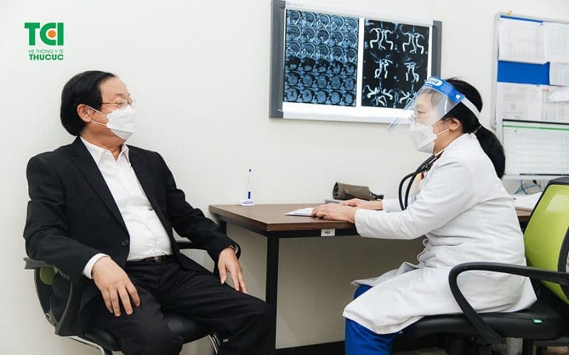 Nhu cầu thực hiện chẩn đoán hình ảnh của người dân Nam Đồng khá cao