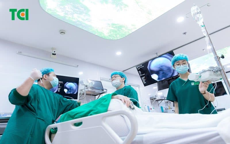 Những trường hợp cần kiểm tra thêm sau khi có kết quả xét nghiệm nội soi tiêu hoá