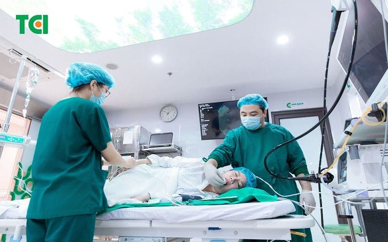 Giải đáp thắc mắc có cần thực hiện nội soi tiêu hoá định kỳ không