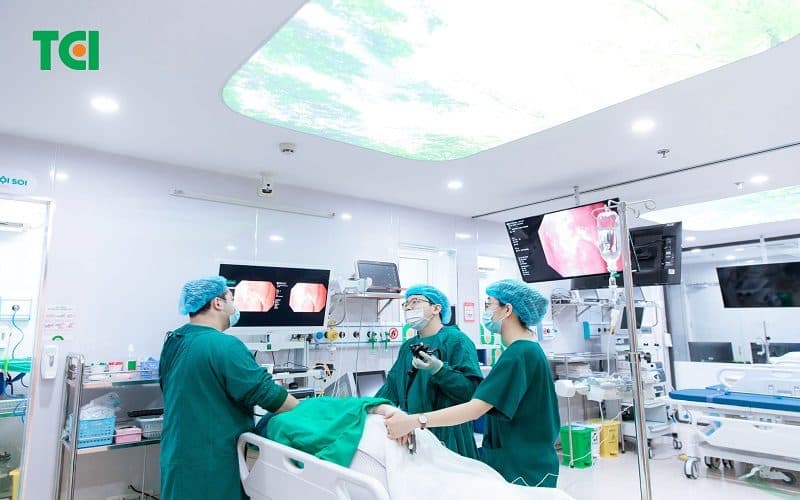 Chọn phòng khám nội soi tiêu hoá ở Nam Đồng - Hải Phòng thế nào cho chuẩn