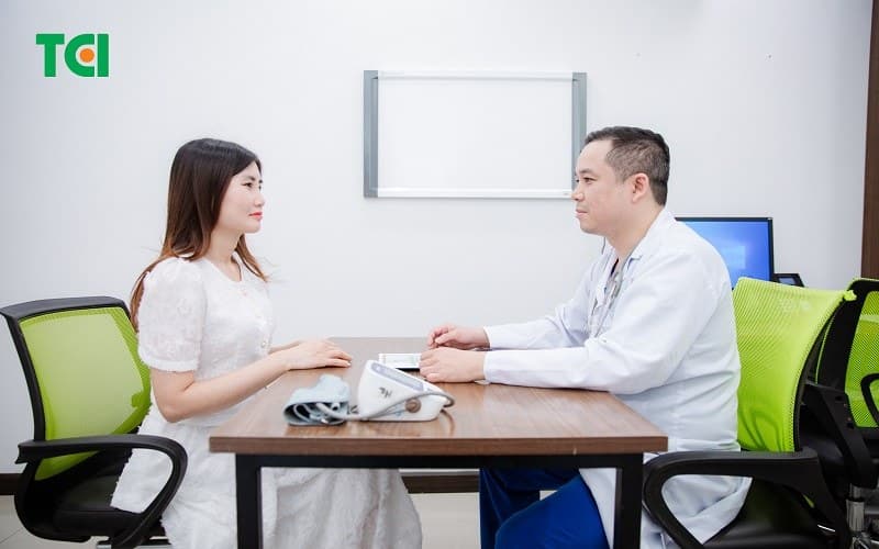 Yếu tố giúp trải nghiệm khám nội thần kinh của người bệnh tại phòng khám được thuận tiện