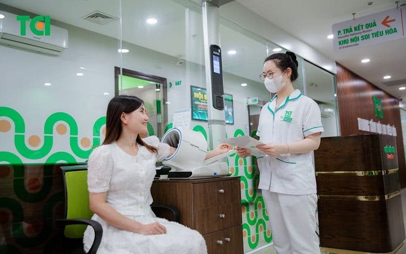 Thu Cúc 216 Trần Duy Hưng - Phòng khám nội thần kinh ở Hà Đông uy tín