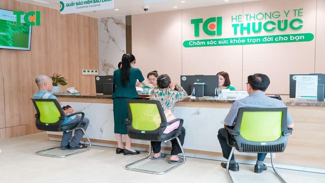 Phòng khám nội thần kinh ở Cầu Giấy uy tín, tư vấn tận tình