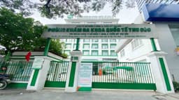 Phòng khám nội thần kinh ở Hà Đông điều trị tốt, dịch vụ chất lượng