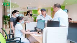 Phòng khám nội thần kinh ở Tây Mỗ nào chất lượng, chi phí tốt?