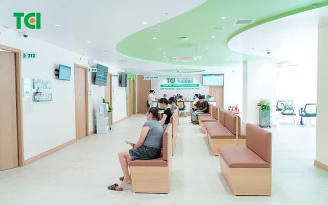 Phòng khám nội thần kinh ở Từ Liêm được đánh giá tốt nên chọn