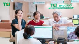 Gợi ý địa chỉ phòng khám nội thần kinh ở Xuân Phương uy tín