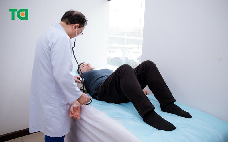 Những vấn đề được người bệnh khám nhiều ở khoa nội thần kinh