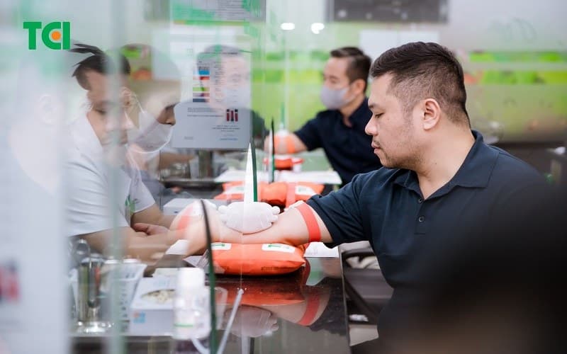Xét nghiệm là dịch vụ cần có tại phòng khám nội thần kinh ở Đại Mỗ uy tín